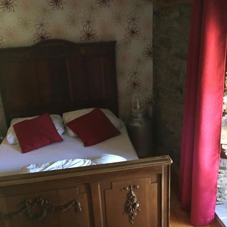 Vieux Logis Een Prachtige Ardeense Vakantiewoning Vresse-sur-Semois Eksteriør billede