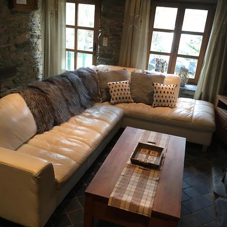 Vieux Logis Een Prachtige Ardeense Vakantiewoning Vresse-sur-Semois Eksteriør billede