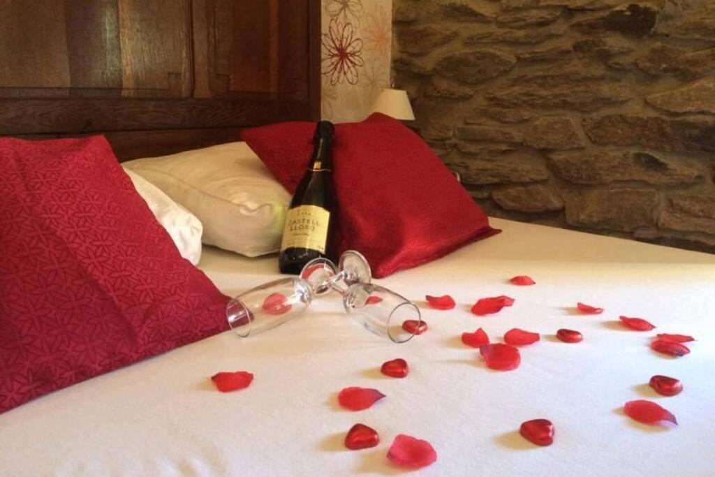 Vieux Logis Een Prachtige Ardeense Vakantiewoning Vresse-sur-Semois Eksteriør billede