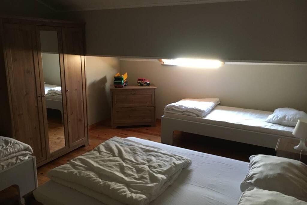 Vieux Logis Een Prachtige Ardeense Vakantiewoning Vresse-sur-Semois Eksteriør billede