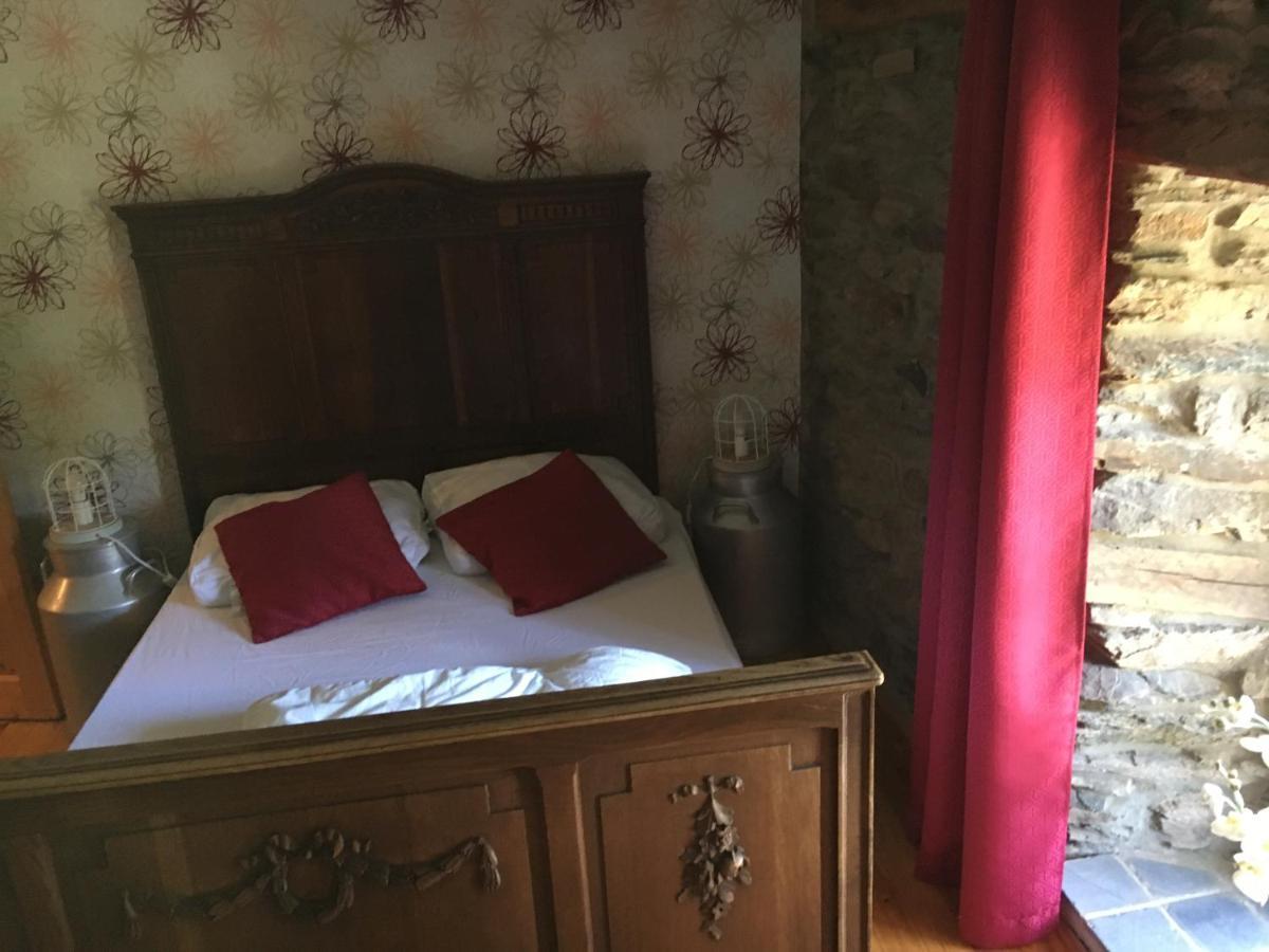 Vieux Logis Een Prachtige Ardeense Vakantiewoning Vresse-sur-Semois Eksteriør billede