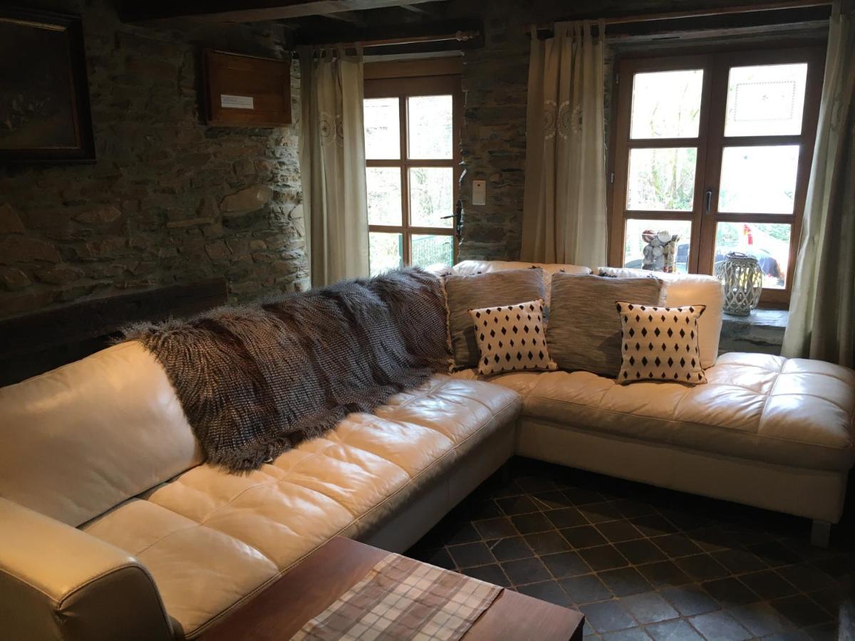 Vieux Logis Een Prachtige Ardeense Vakantiewoning Vresse-sur-Semois Eksteriør billede