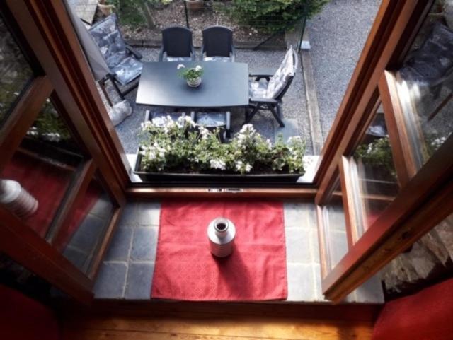 Vieux Logis Een Prachtige Ardeense Vakantiewoning Vresse-sur-Semois Eksteriør billede