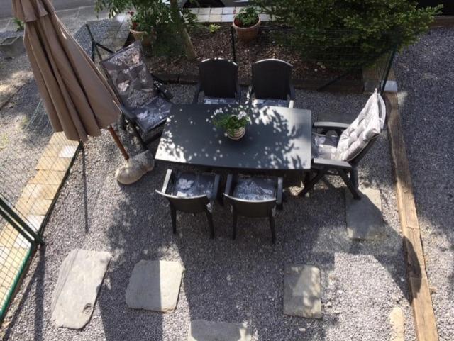 Vieux Logis Een Prachtige Ardeense Vakantiewoning Vresse-sur-Semois Eksteriør billede